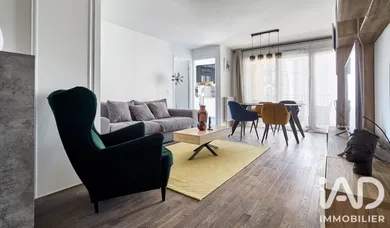 Appartement à Bagnolet (93170)