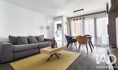 Appartement à Bagnolet (93170)