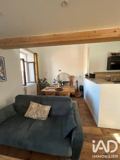Appartement à Bayonne (64100)