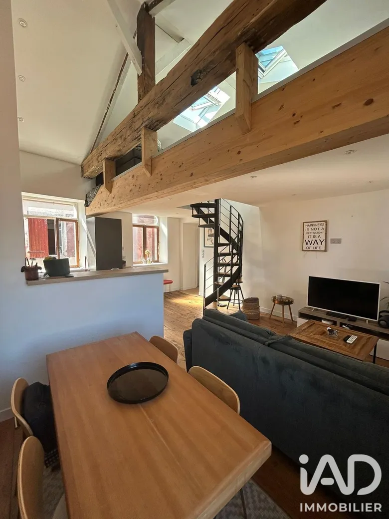Appartement 2 pièces 45 m² · à Bayonne · 45,5 m² · 230 000 €