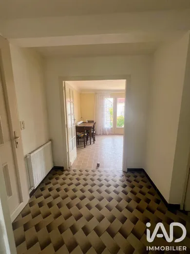 House in Mussidan (24400)