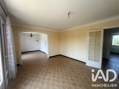 House in Mussidan (24400)