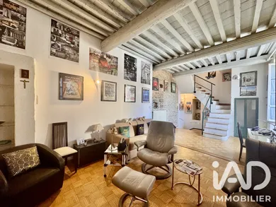 Townhouse in Marguerittes (30320)