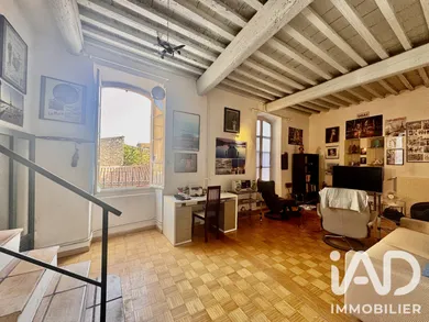 Townhouse in Marguerittes (30320)