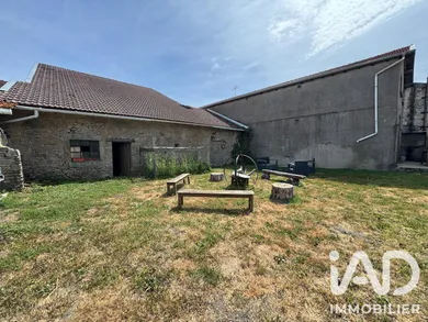 Maison à Haillainville (88330)