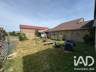 Maison à Haillainville (88330)