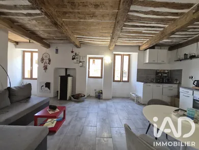 Appartement à Conségudes (06510)