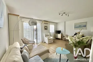Apartment in Lacanau (33680)
