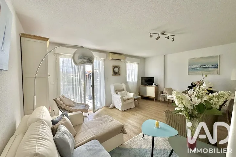 Appartement 3 pièces 65 m² · à Lacanau · 65 m² · 313 000 €