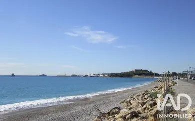 Appartement à Antibes (06600)