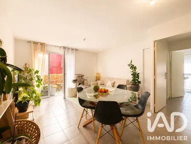 Apartment in Amiens (80000)
