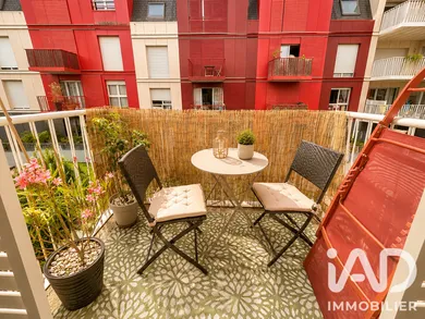 Apartment in Amiens (80000)