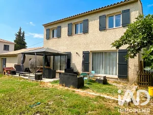 Maison à Meynes (30840)