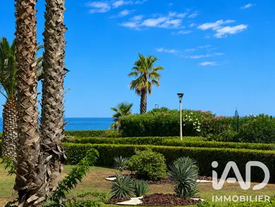 Appartement à Canet-en-Roussillon (66140)