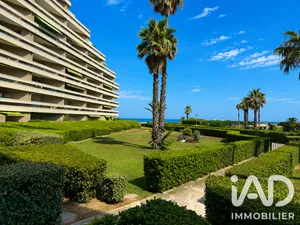 Appartement à Canet-en-Roussillon (66140)