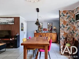 Maison à Val-de-Scie (76720)