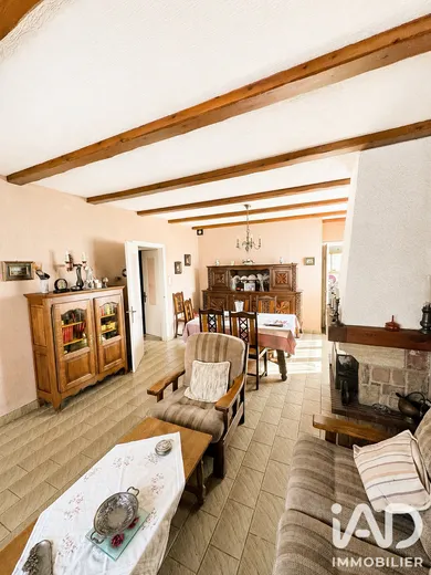 Maison à Auchel (62260)