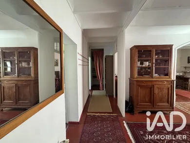Apartment in Alès (30100)