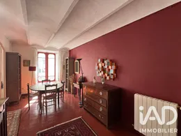 Apartment in Alès (30100)