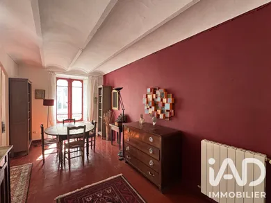 Apartment in Alès (30100)