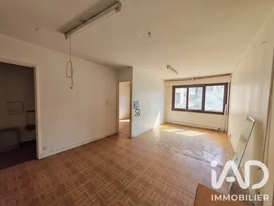 Appartement à Paris (75019)
