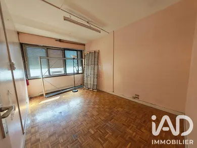 Appartement à Paris (75019)