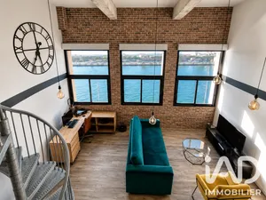 Loft in Martigues (13500)