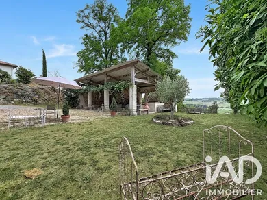 Maison traditionnelle à Hagetmau (40700)