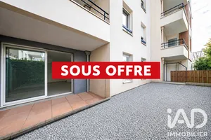 Apartment in Dijon (21000)