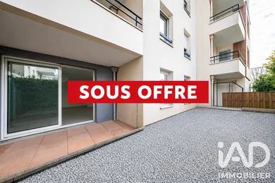 Apartment in Dijon (21000)