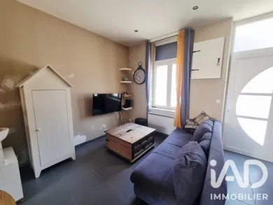 Maison de ville à Armentières (59280)