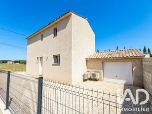 House in Meynes (30840)