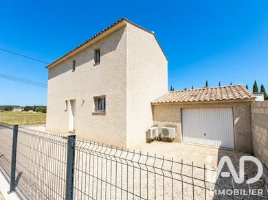Maison à Meynes (30840)