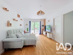 Apartment in Lieusaint (77127)
