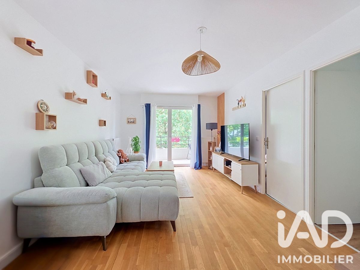 Appartement 3 pièces de 61 m² à Lieusaint (77127)
