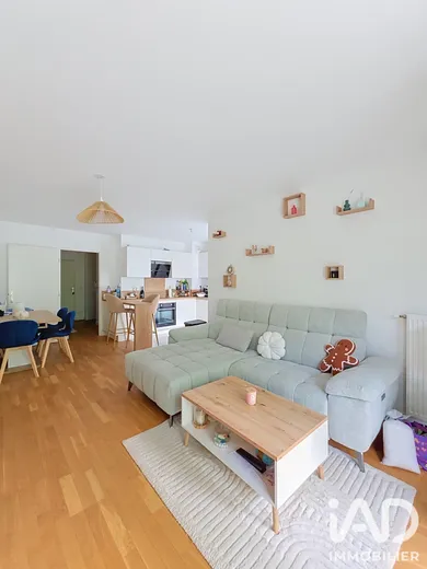 Apartment in Lieusaint (77127)