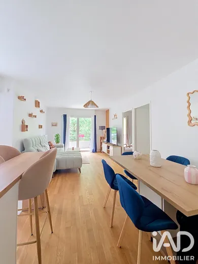 Apartment in Lieusaint (77127)