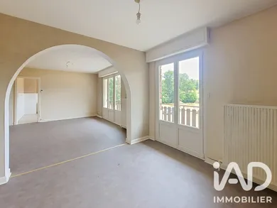 Maison traditionnelle à Pair-et-Grandrupt (88100)