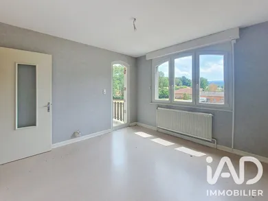 Maison traditionnelle à Pair-et-Grandrupt (88100)
