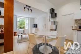 Apartment in La Rochelle (17000)