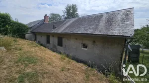 House in Le Quesne (80430)