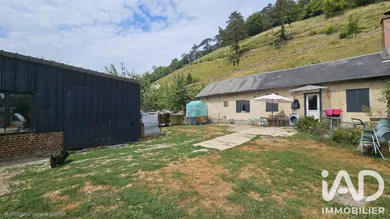 Maison à Le Quesne (80430)