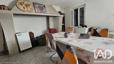 Maison à Le Quesne (80430)