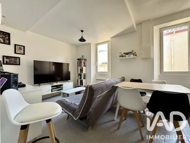 Maison de village à Maury (66460)