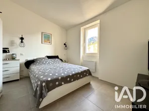 Village house in Maury (66460)
