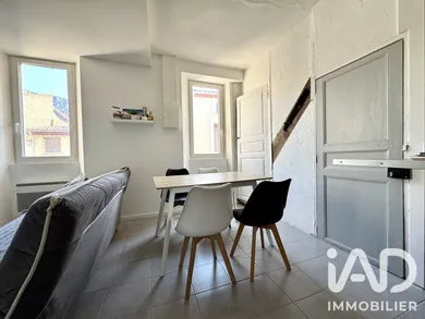 Maison de village à Maury (66460)