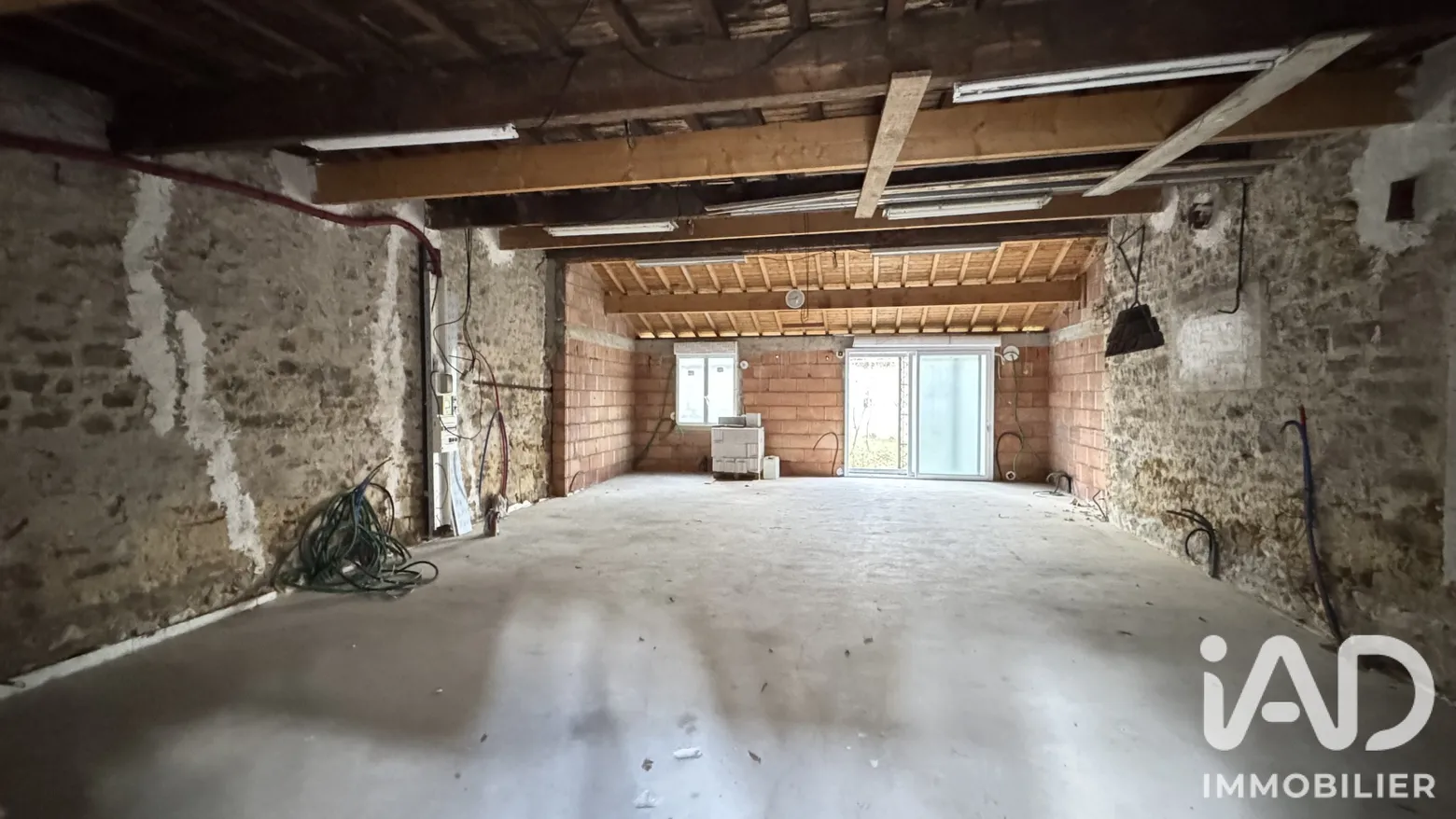Vente immeuble 78 m² à Melun (77000) - 2074710 — 3