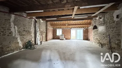 Immeuble à Melun (77000)