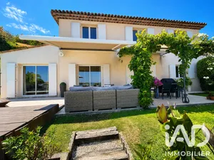 Maison à Mandelieu-la-Napoule (06210)