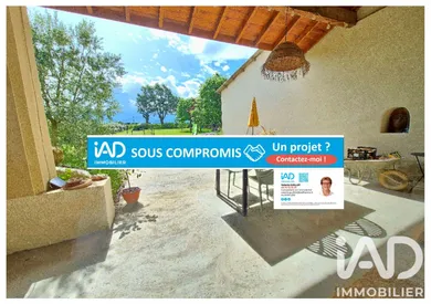 Ferme à Bésayes (26300)